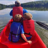 Review photo of Croft State Park Campground by Sarah G., June 13, 2021