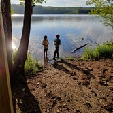 Review photo of Croft State Park Campground by Sarah G., June 13, 2021
