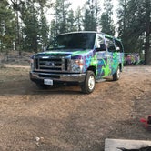 Review photo of Ruby's Inn RV Park and Campground by Andrea M., June 9, 2018