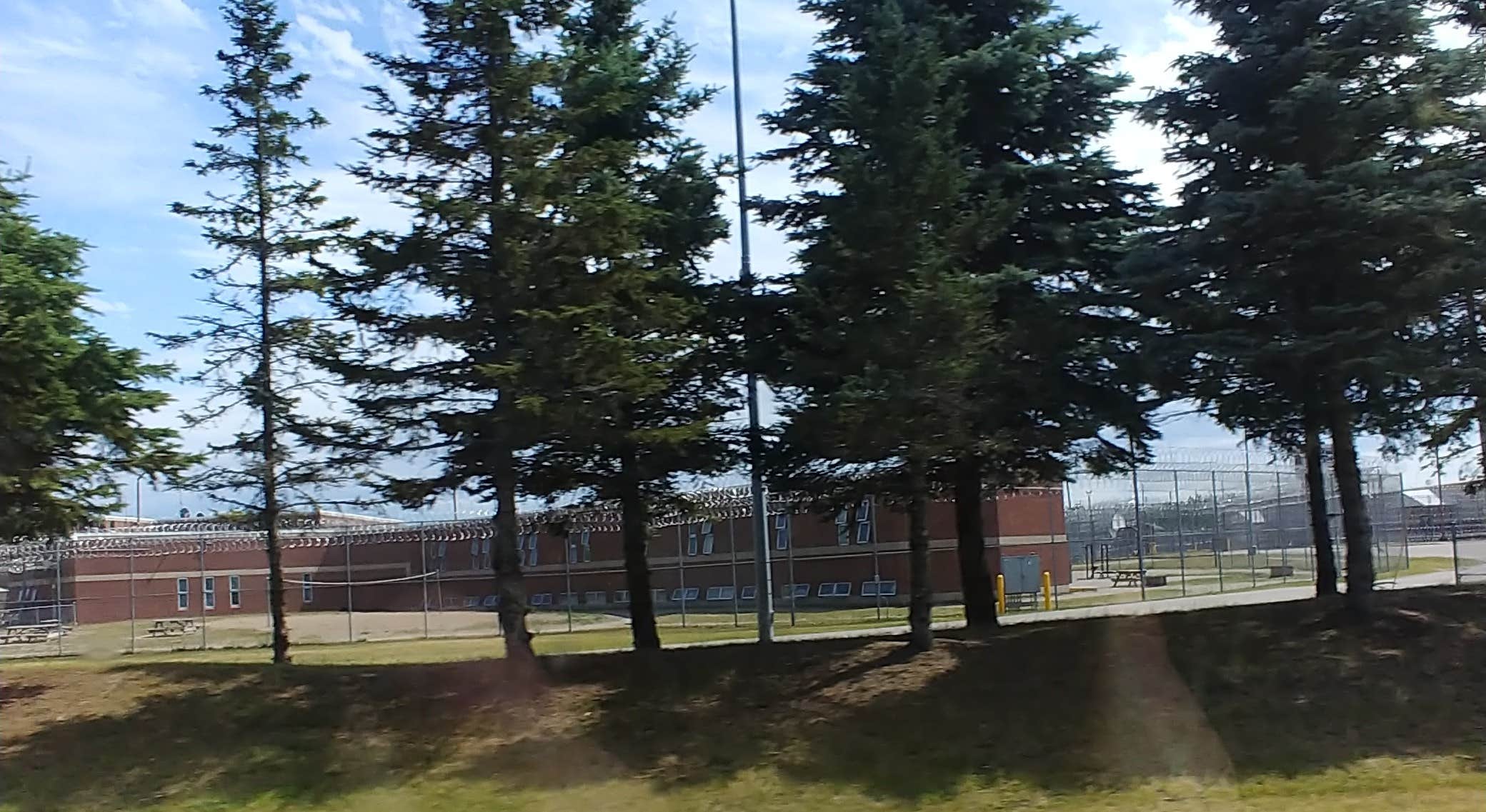 Camper-submitted photo at Kinross RV Park East near Rudyard, MI