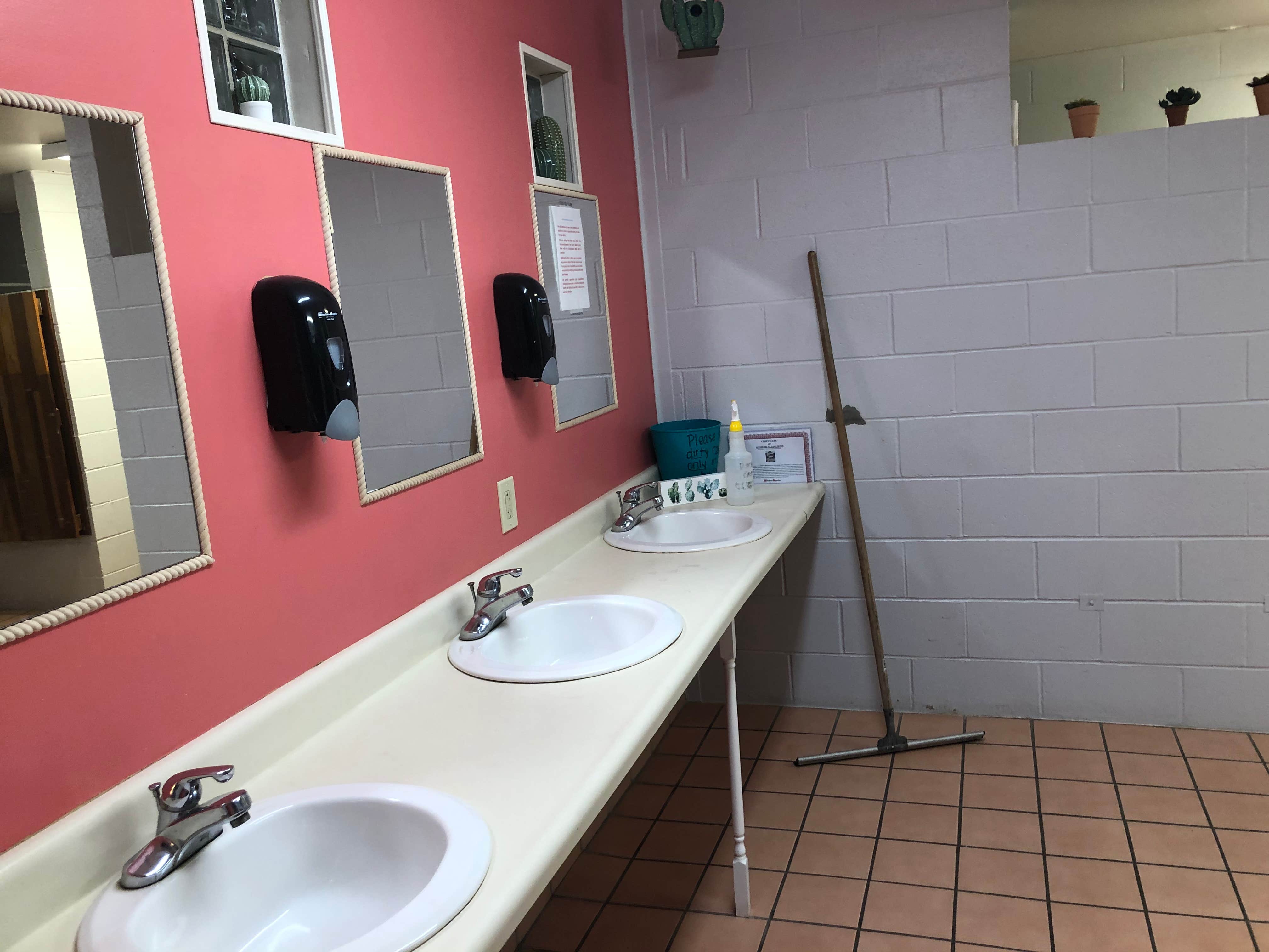 Camper-submitted photo at Cahokia RV Parque near Normandy, MO