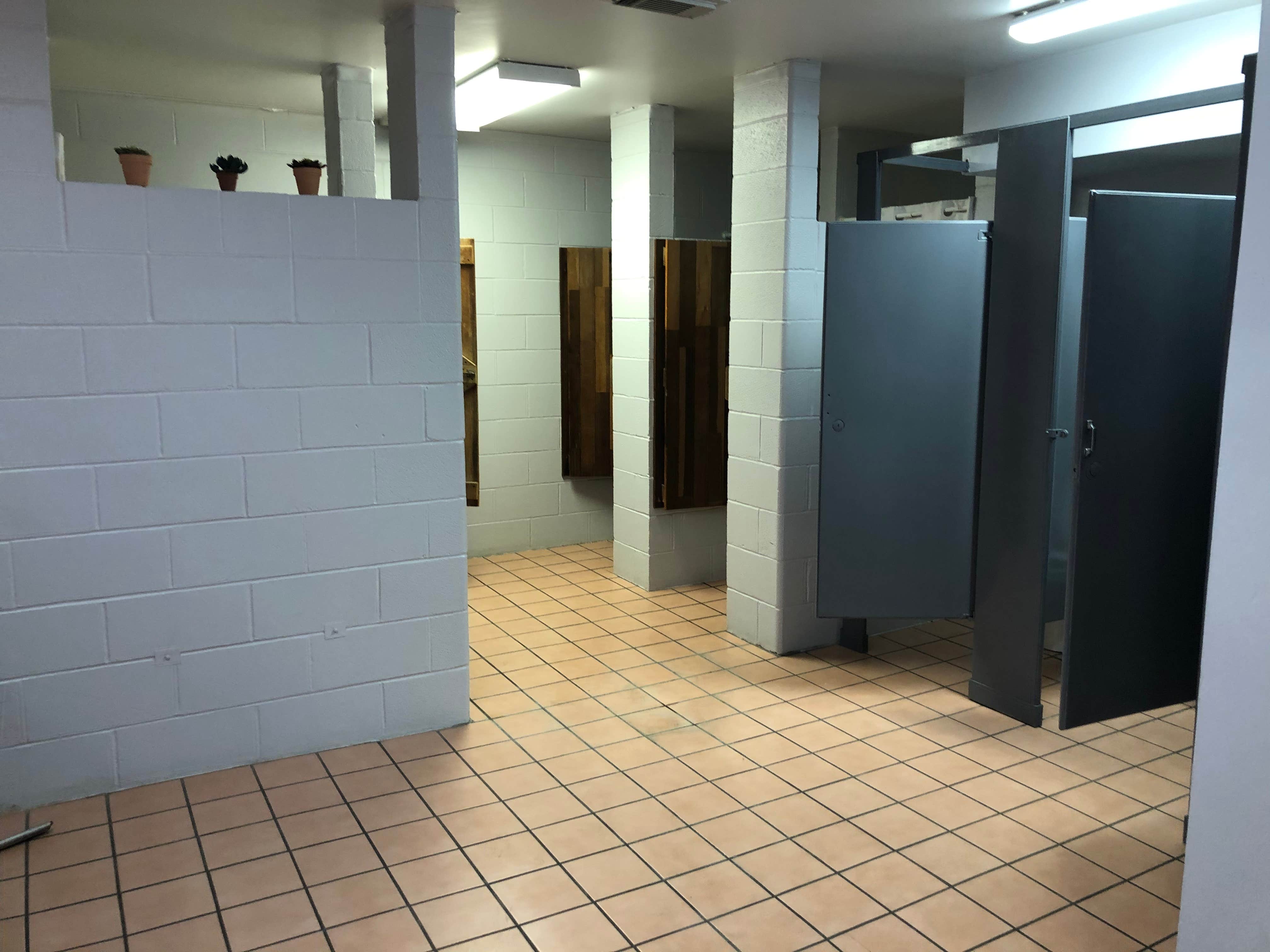 Camper-submitted photo at Cahokia RV Parque near Normandy, MO