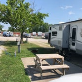 Review photo of Cahokia RV Parque by Lee T., June 14, 2021