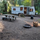 Review photo of Bogachiel State Park Campground by Stephanie C., June 14, 2021