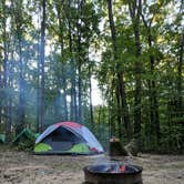 Review photo of Blue Rocks Family Campground by Lorie O., June 9, 2018