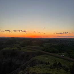 Magpie Campground