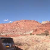 Review photo of Dispersed Camping Outside of Moab - Sovereign Lands by Jim C., June 14, 2021