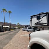 Review photo of Lake Mead RV Village — Lake Mead National Recreation Area by MickandKarla W., June 14, 2021