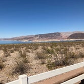 Review photo of Lake Mead RV Village — Lake Mead National Recreation Area by MickandKarla W., June 14, 2021