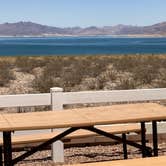 Review photo of Lake Mead RV Village — Lake Mead National Recreation Area by MickandKarla W., June 14, 2021