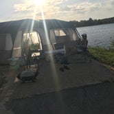 Review photo of Jordan Campground by Bill D., June 9, 2018