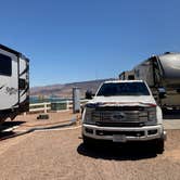 Review photo of Lake Mead RV Village — Lake Mead National Recreation Area by MickandKarla W., June 14, 2021