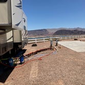 Review photo of Lake Mead RV Village — Lake Mead National Recreation Area by MickandKarla W., June 14, 2021