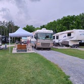 Review photo of Canandaigua-Rochester KOA by Frank M., June 14, 2021
