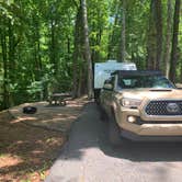 Review photo of COE Allatoona Lake Old Highway 41 No 3 Campground by Diana H., June 14, 2021