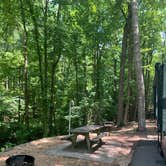 Review photo of COE Allatoona Lake Old Highway 41 No 3 Campground by Diana H., June 14, 2021