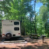 Review photo of COE Allatoona Lake Old Highway 41 No 3 Campground by Diana H., June 14, 2021