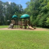 Review photo of COE Allatoona Lake Old Highway 41 No 3 Campground by Diana H., June 14, 2021