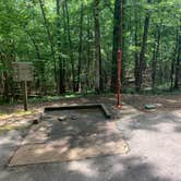 Review photo of COE Allatoona Lake Old Highway 41 No 3 Campground by Diana H., June 14, 2021