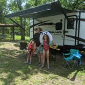 Review photo of Pittsburg Park Campground by Seth , June 14, 2021