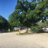 Review photo of Osage Beach RV Park by David E., June 14, 2021