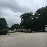 Review photo of Osage Beach RV Park by David E., June 14, 2021