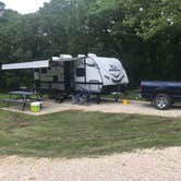 Review photo of Osage Beach RV Park by David E., June 14, 2021