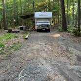 Review photo of Smallwood State Park Campground - TEMPORARILY CLOSED THROUGH JULY 2023 by Laure D., June 14, 2021