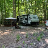 Review photo of Smallwood State Park Campground - TEMPORARILY CLOSED THROUGH JULY 2023 by Laure D., June 14, 2021