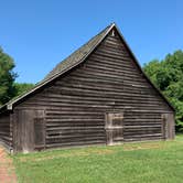 Review photo of Smallwood State Park Campground - TEMPORARILY CLOSED THROUGH JULY 2023 by Laure D., June 14, 2021