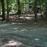 Review photo of Smallwood State Park Campground - TEMPORARILY CLOSED THROUGH JULY 2023 by Laure D., June 14, 2021