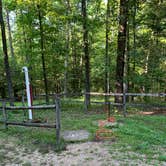 Review photo of Smallwood State Park Campground - TEMPORARILY CLOSED THROUGH JULY 2023 by Laure D., June 14, 2021