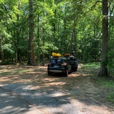 Review photo of Smallwood State Park Campground - TEMPORARILY CLOSED THROUGH JULY 2023 by Laure D., June 14, 2021