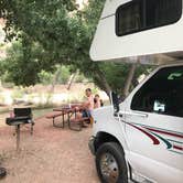 Review photo of Zion Canyon Campground by Nicki M., June 9, 2018