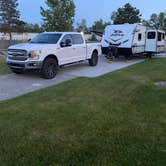 Review photo of Poncho's Pond RV Park by Melissa B., June 14, 2021