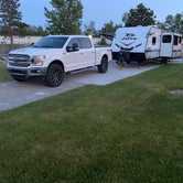 Review photo of Poncho's Pond RV Park by Melissa B., June 14, 2021