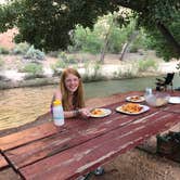 Review photo of Zion Canyon Campground by Nicki M., June 9, 2018