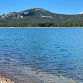 Review photo of Grasshopper Flat by Ron G., June 14, 2021