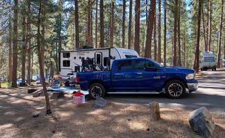 Ron G.'s photo at Grasshopper Flat near Janesville, CA