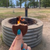 Review photo of Otsego Lake State Park Campground by Hannah P., June 14, 2021