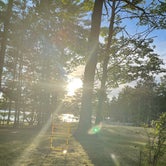 Review photo of Otsego Lake State Park Campground by Hannah P., June 14, 2021