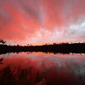 Review photo of Sullivan Lake Campground by Corey O., June 14, 2021