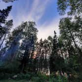 Review photo of Sullivan Lake Campground by Corey O., June 14, 2021