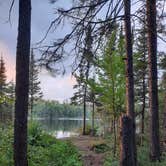 Review photo of Sullivan Lake Campground by Corey O., June 14, 2021