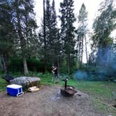 Review photo of Sullivan Lake Campground by Corey O., June 14, 2021