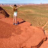 Review photo of Page Lake Powell Campground by Nicki M., June 9, 2018