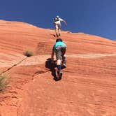 Review photo of Page Lake Powell Campground by Nicki M., June 9, 2018