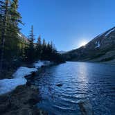 Review photo of Blue Lake Campground - Temporarily Closed by Savannah , June 14, 2021