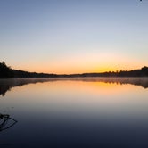 Review photo of Carney Lake State Forest Campground by Corey O., June 14, 2021