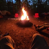 Review photo of Jewell Lake Campground by Corey O., June 14, 2021